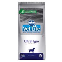 Farmina Vet Life Dog Ultrahypo - Výhodné balení: 2× 12 kg