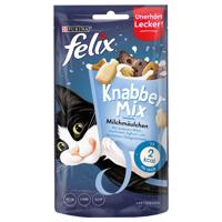 Felix Knabber Mix - Mléčná - 60 g