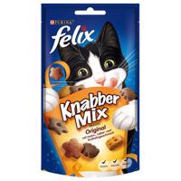 Felix Knabber Mix - Original - 60 g
