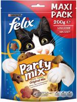 Felix party mix original 200g