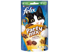 Felix party mix original mix 60g
