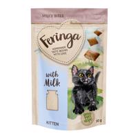 Feringa Kitten Milky Snacks - 3 x 30 g