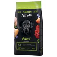 Fitmin Dog for Life Adult - 2 x12 kg