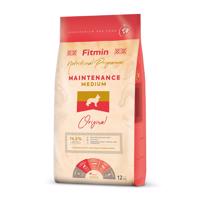 Fitmin dog medium maintenance - 12 kg
