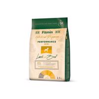 Fitmin dog mini performance lamb beef 2,5 kg