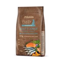 Fitmin dog Purity GF Adult&Junior Fish Menu Velikost balení: 2kg