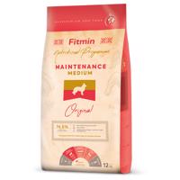 Fitmin Program Medium Maintenance - Výhodné balení: 2 x 12 kg