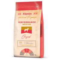 Fitmin Program Medium Performance - 12 kg