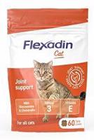 Flexadin 4Life Cat žvýkací 60tbl 1 + 1 zdarma