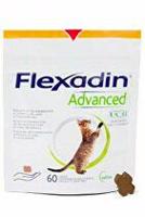 Flexadin Advanced pro kočky 60tbl 1 + 1 zdarma