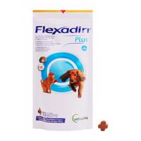 Flexadin Plus Mini pro kočky a malé psy - 2 x 90 soust