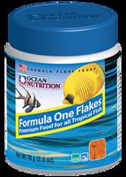 Formula One Flakes 71 g - krmivo pro mořské ryby