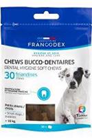 Francodex Pochoutka Dental pro štěňata a psy do 10kg + Množstevní sleva