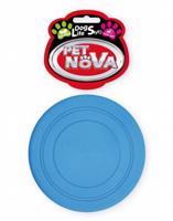 Frisbee 18cm blue