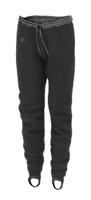 Geoff Anderson Thermal 4 kalhoty černé Variant: velikost XL