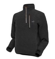 Geoff Anderson Thermal 4 Pullover černý Variant: velikost L