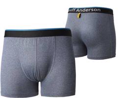Geoff Anderson WizWool boxer shorts Variant: Velikost: S