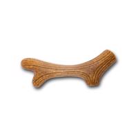 GiGwi Žvýkací parůžky (Wooden Antler), XS
