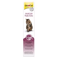 GimCat kočka Malt-Soft Extra pasta - 2 x 200 g