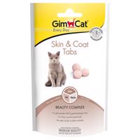 GimCat Skin & Coat Tabs - 40 g