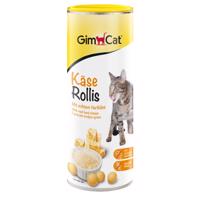 GimCat sýrové kuličky - výhodné balení 2 x 140 g