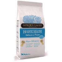 Golden Eagle Hypoallergen Salmon & Potato 26/12 Grain Free - 10 kg