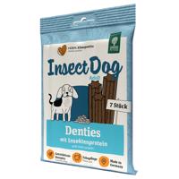 Green Petfood InsectDog Denties - 2 x 180 g