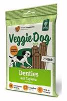 Green Petfood VeggieDog Denties 180g + Množstevní sleva