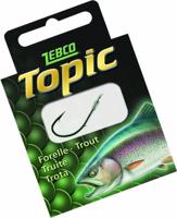 háčik zebco topic trout # 6 Variant: 44 4322012 - háčik zebco topic trout # 12