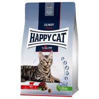 Happy Cat Culinary Adult hovězí - 1,3 kg