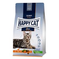 Happy Cat Culinary Adult venkovská kachna 1,3 kg