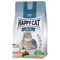 Happy Cat Indoor losos - 4 kg