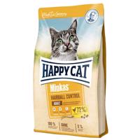 Happy Cat Minkas Hairball Control drůbež 1,5 kg