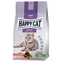 Happy Cat Senior losos - 4 kg