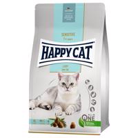 Happy Cat Sensitive Adult Light  - výhodné balení: 2 x 10 kg