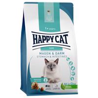 Happy Cat Sensitive žaludek a střeva - výhodné balení: 2 x 1,3 kg