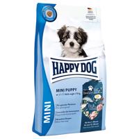 Happy Dog fit & vital Mini Puppy - 2 x 4 kg