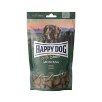 Happy Dog jemný pamlsek Montana 100 g