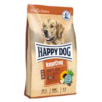 Happy Dog NaturCroq hovězí a rýže - Výhodné balení 2 x 15 kg