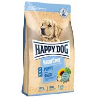 Happy Dog NaturCroq pro štěňata 2 × 15 kg