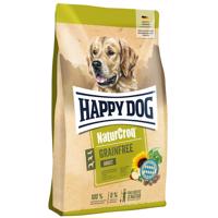 Happy Dog Premium NaturCroq bez obilovin 2 × 15 kg