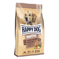 Happy Dog Premium NaturCroq Flocken Vollkost - 1,5 kg