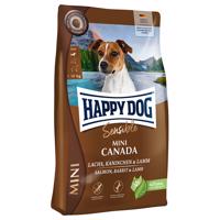 Happy Dog Sensible Mini Canada - 2 x 4 kg