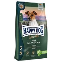 Happy Dog Sensible Mini Montana - 2 x 4 kg