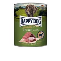 Happy Dog Sensible Pure Neuseeland (jehněčí maso) 12 × 800 g