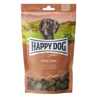 Happy Dog Soft Snack - Toscana 6 x 100 g