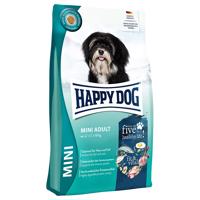 Happy Dog Supreme Fit & Well Adult Mini - 4 kg