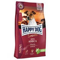Happy Dog Supreme Mini Africa - 2 x 4 kg