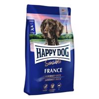 Happy Dog Supreme Sensible France  - 2 x 4 kg