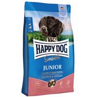 Happy Dog Supreme Sensible Junior losos s bramborami 4 kg